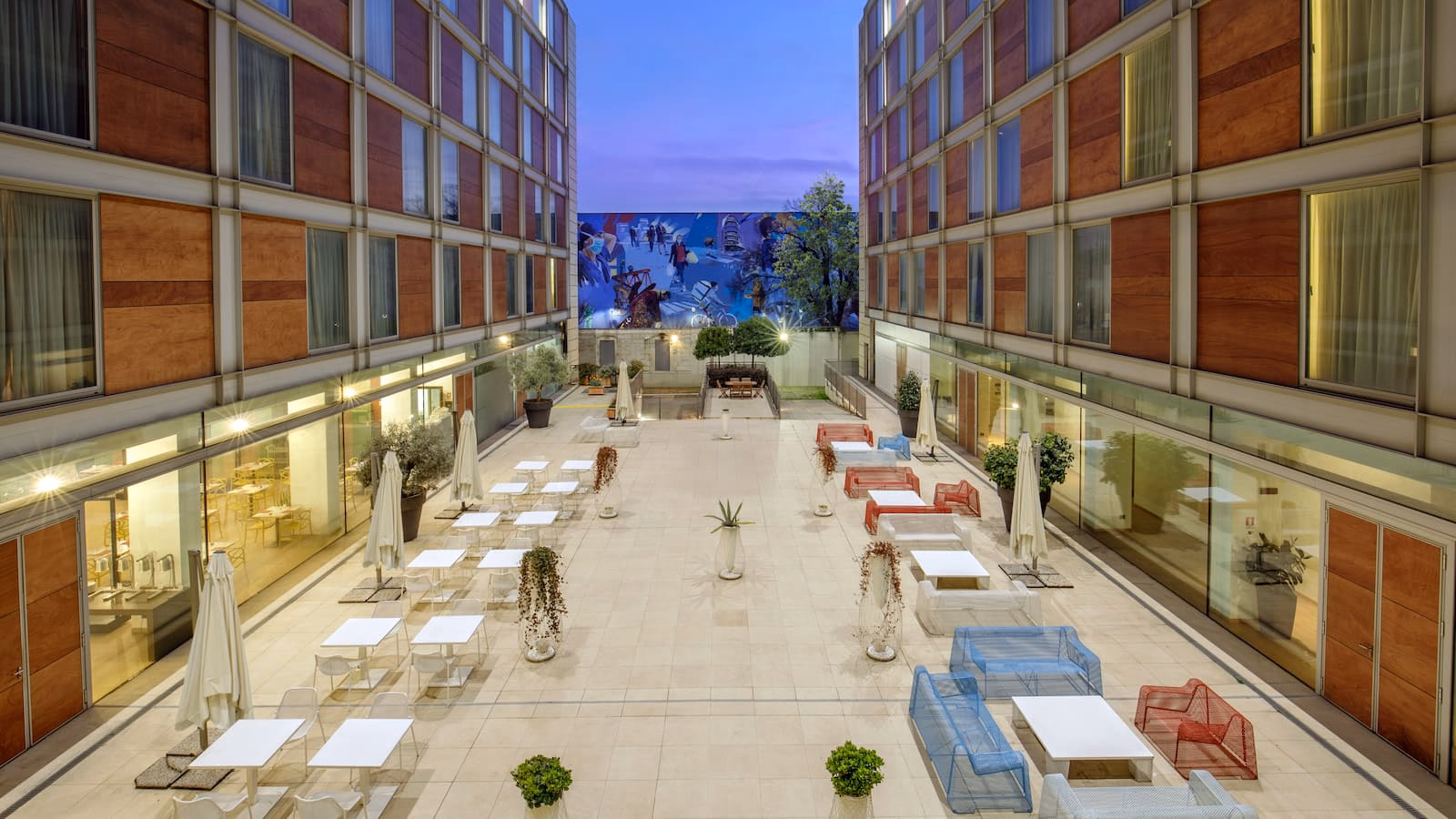 DoubleTree by Hilton Milan