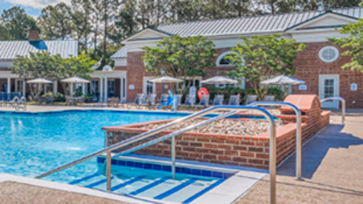Hilton Vacation Club Greensprings Williamsburg