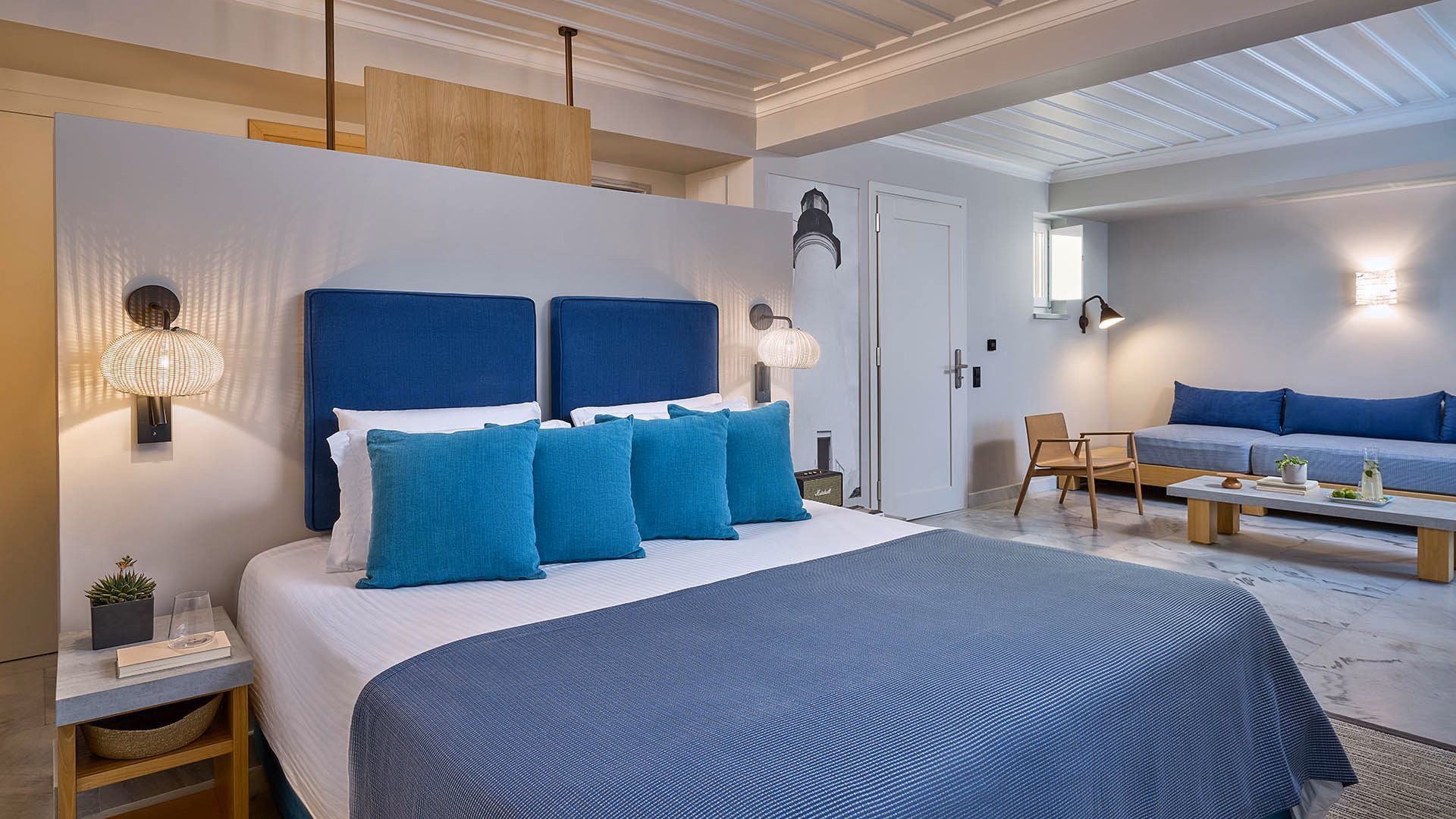 Summer Senses Luxury Resort