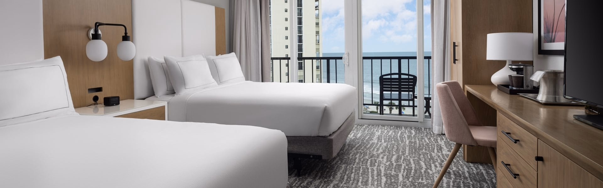 Hilton Myrtle Beach Resort