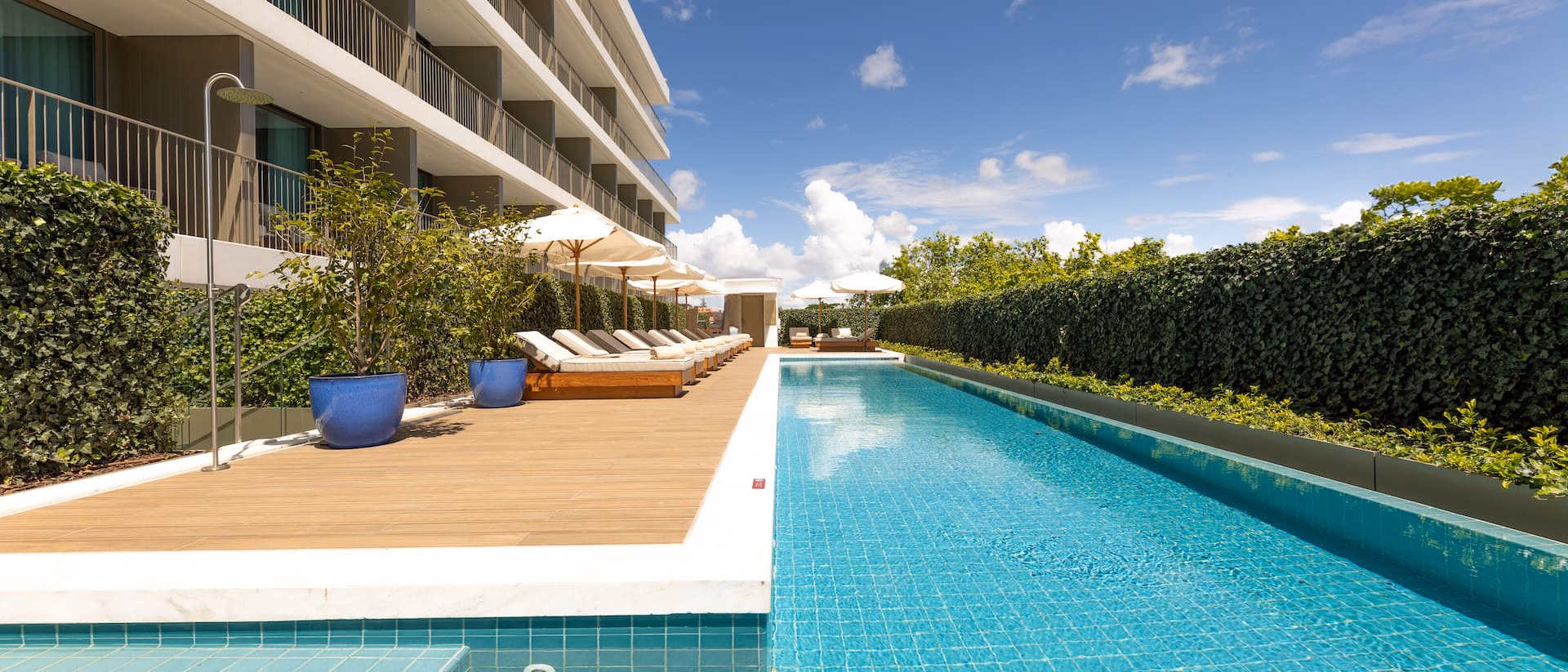 Legacy Hotel Cascais