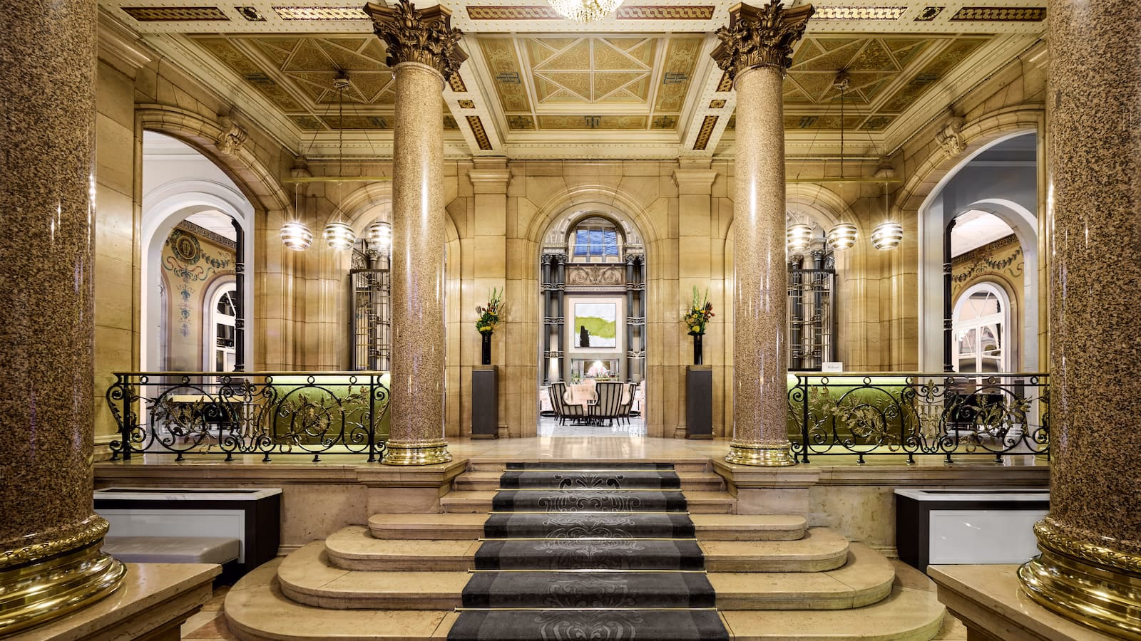 Hilton Paris Opera