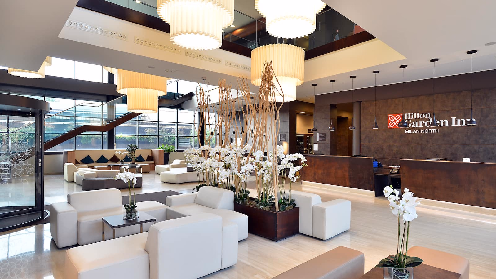 Hilton Garden Inn Milan North