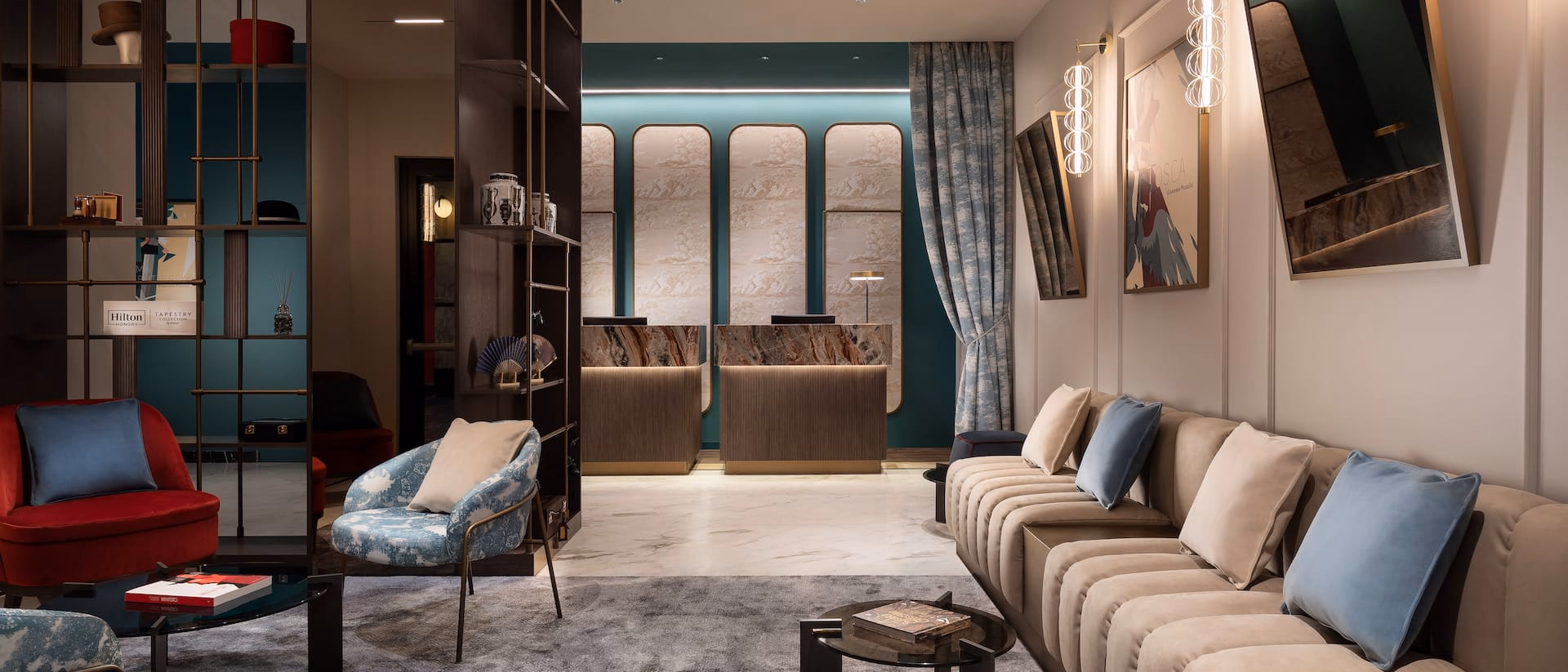 Puccini Hotel Milan