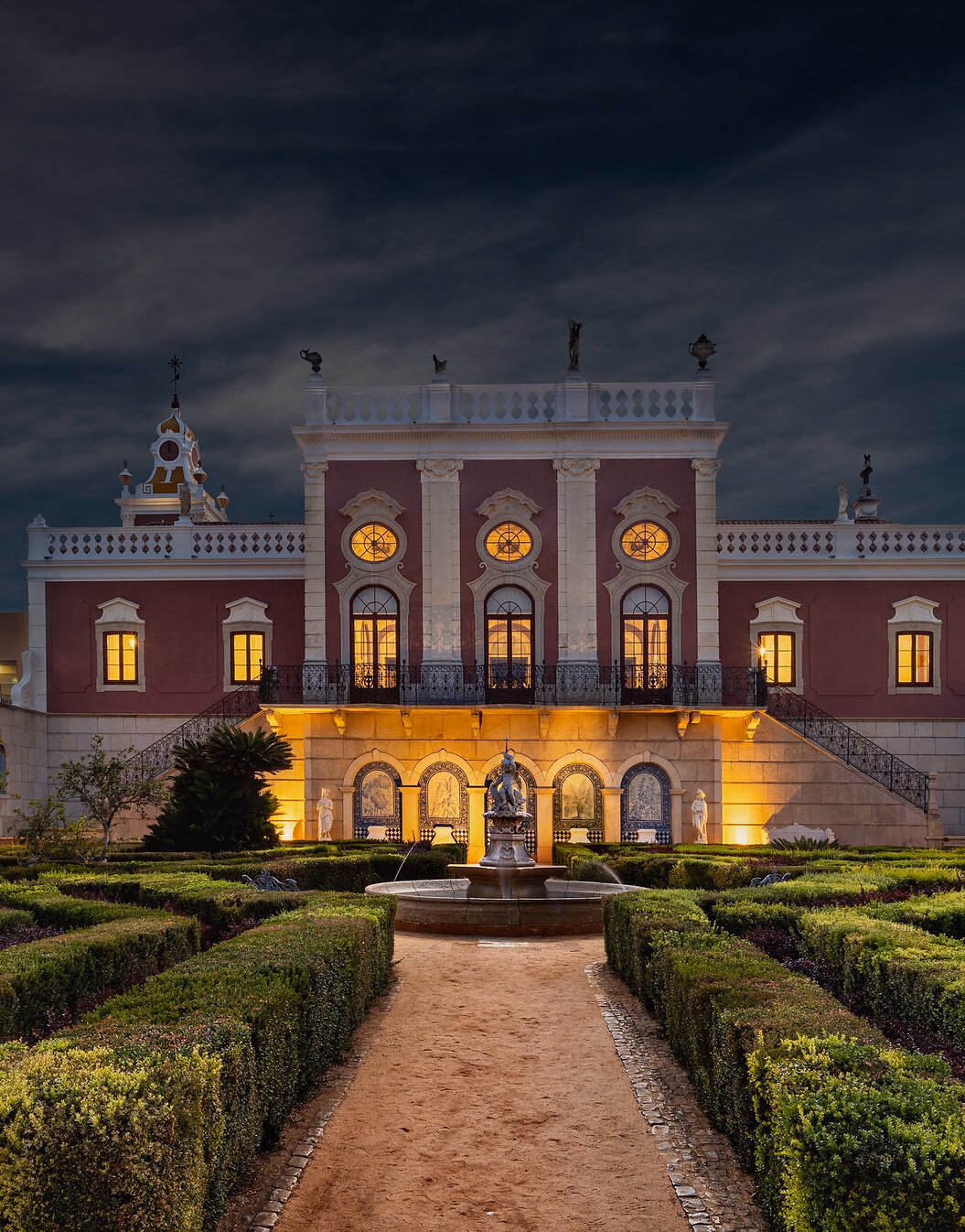 Pousada Palácio de Estoi