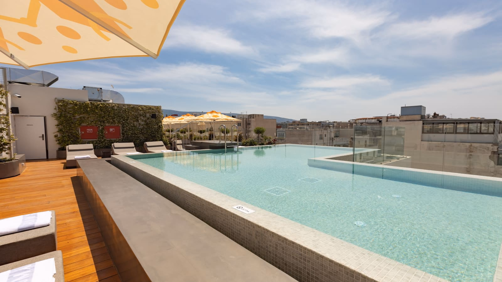 Adia Aluma Athens, Curio Collection by Hilton