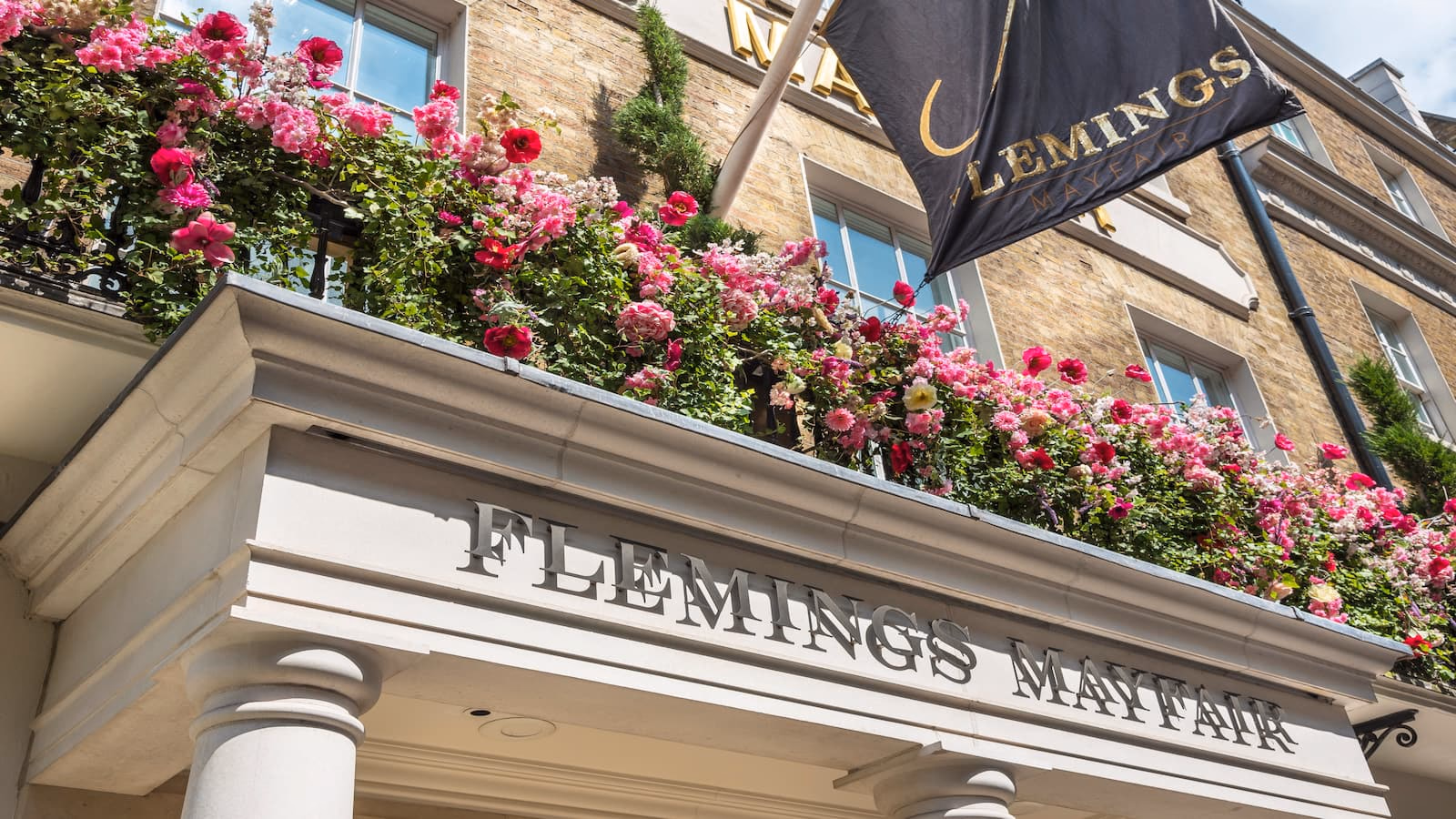 Flemings Mayfair
