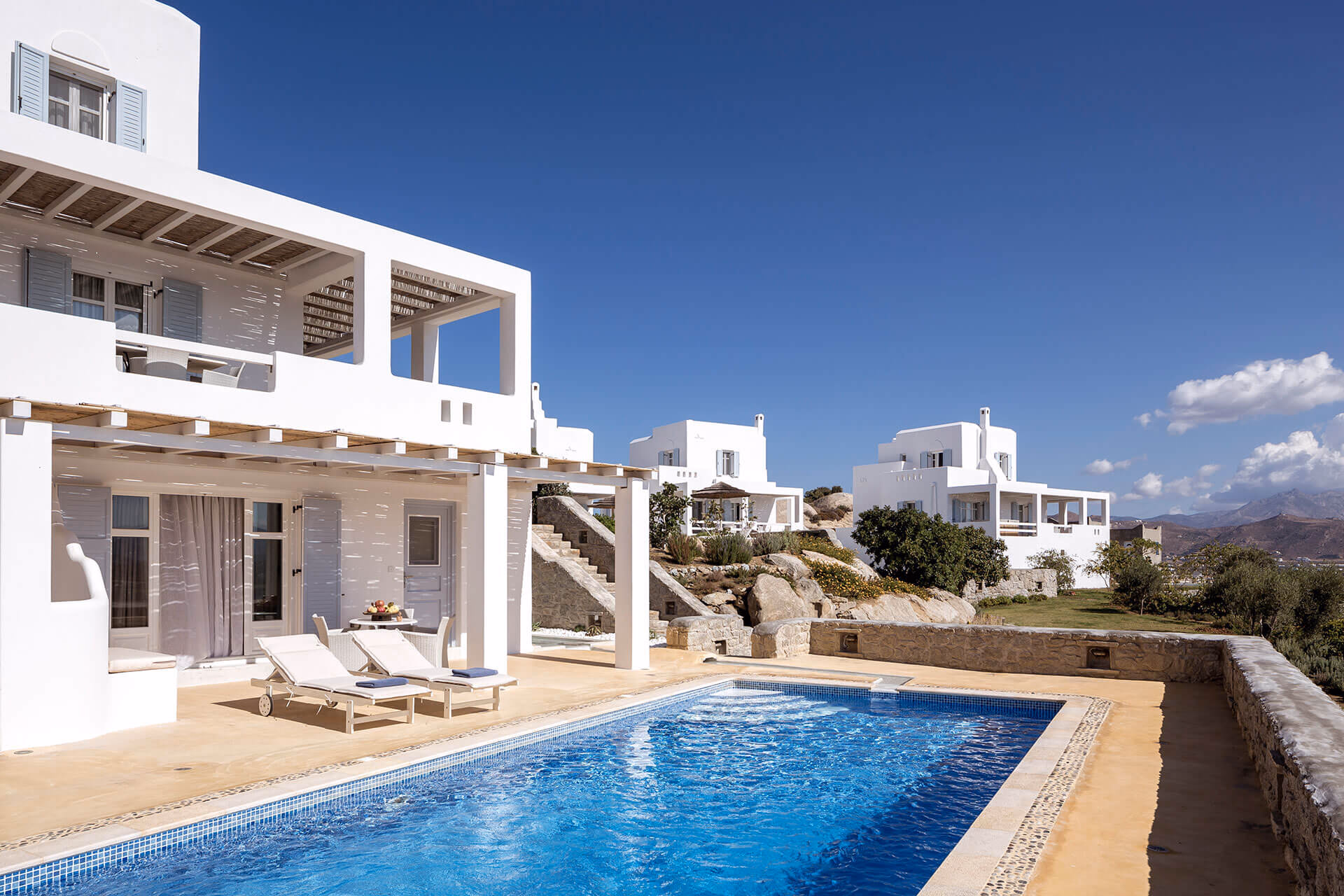 Naxian Collection