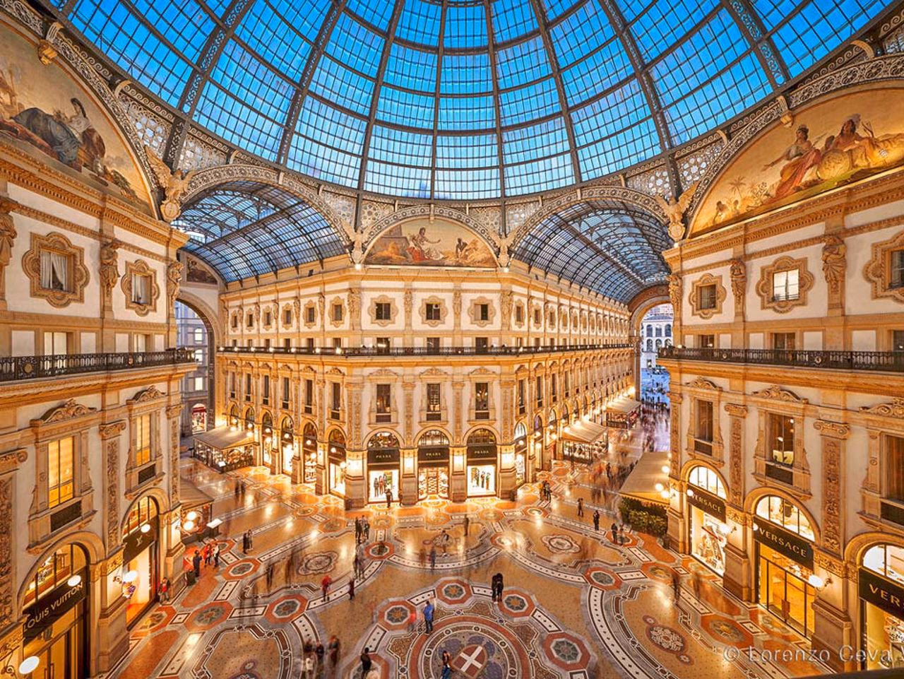 Galleria Vik Milano