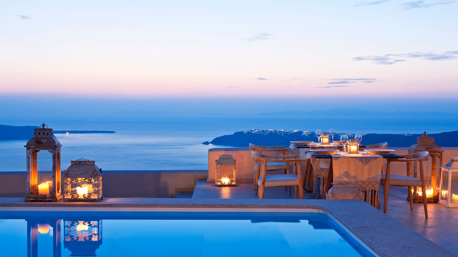 Gold Suites