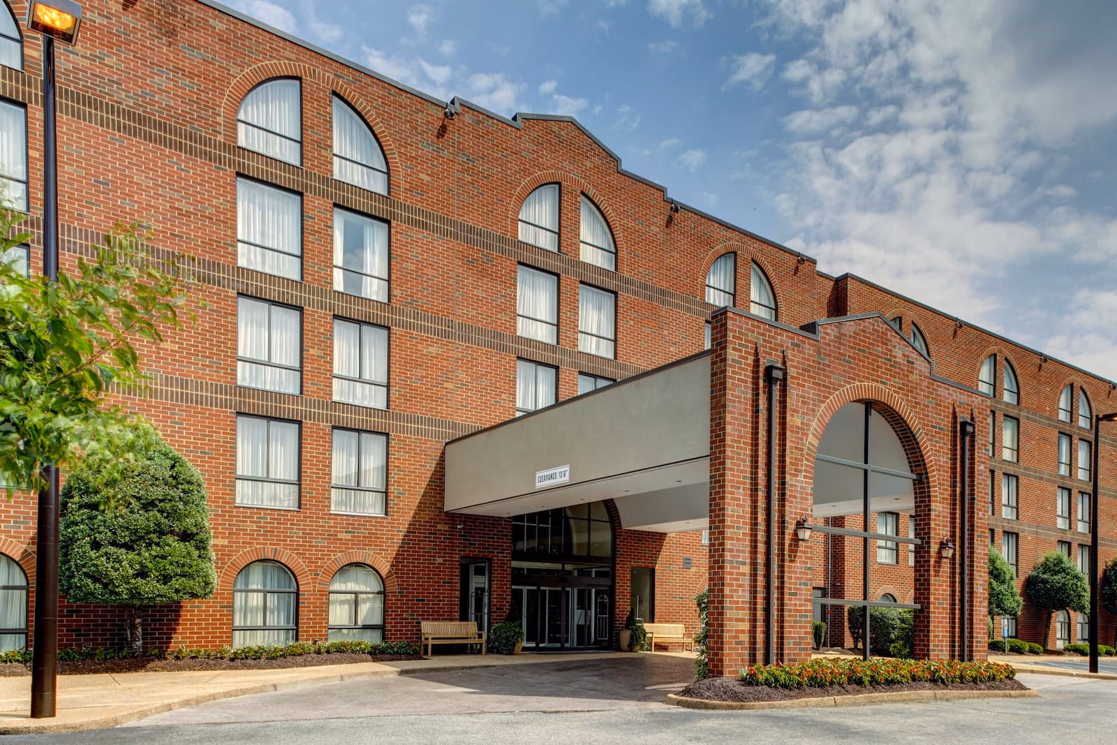 Embassy Suites by Hilton Williamsburg