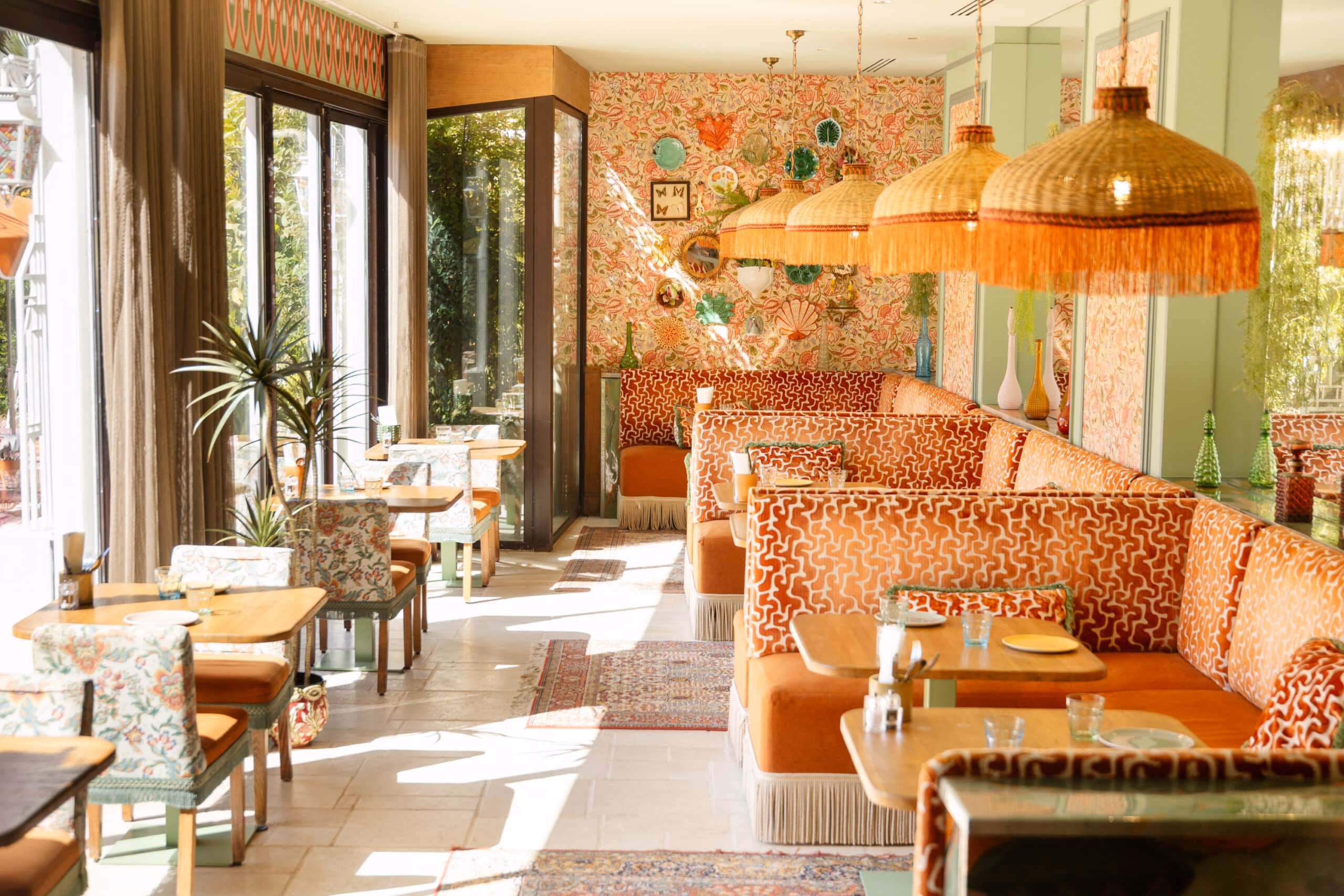 Hotel Juana