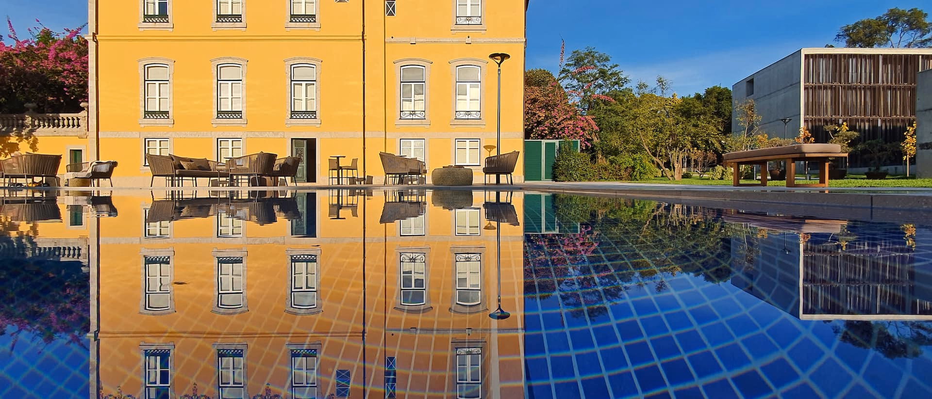 Boeira Garden Hotel Porto Gaia