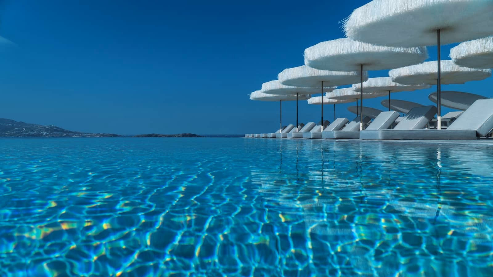 Mykonos Riviera Hotel & Spa