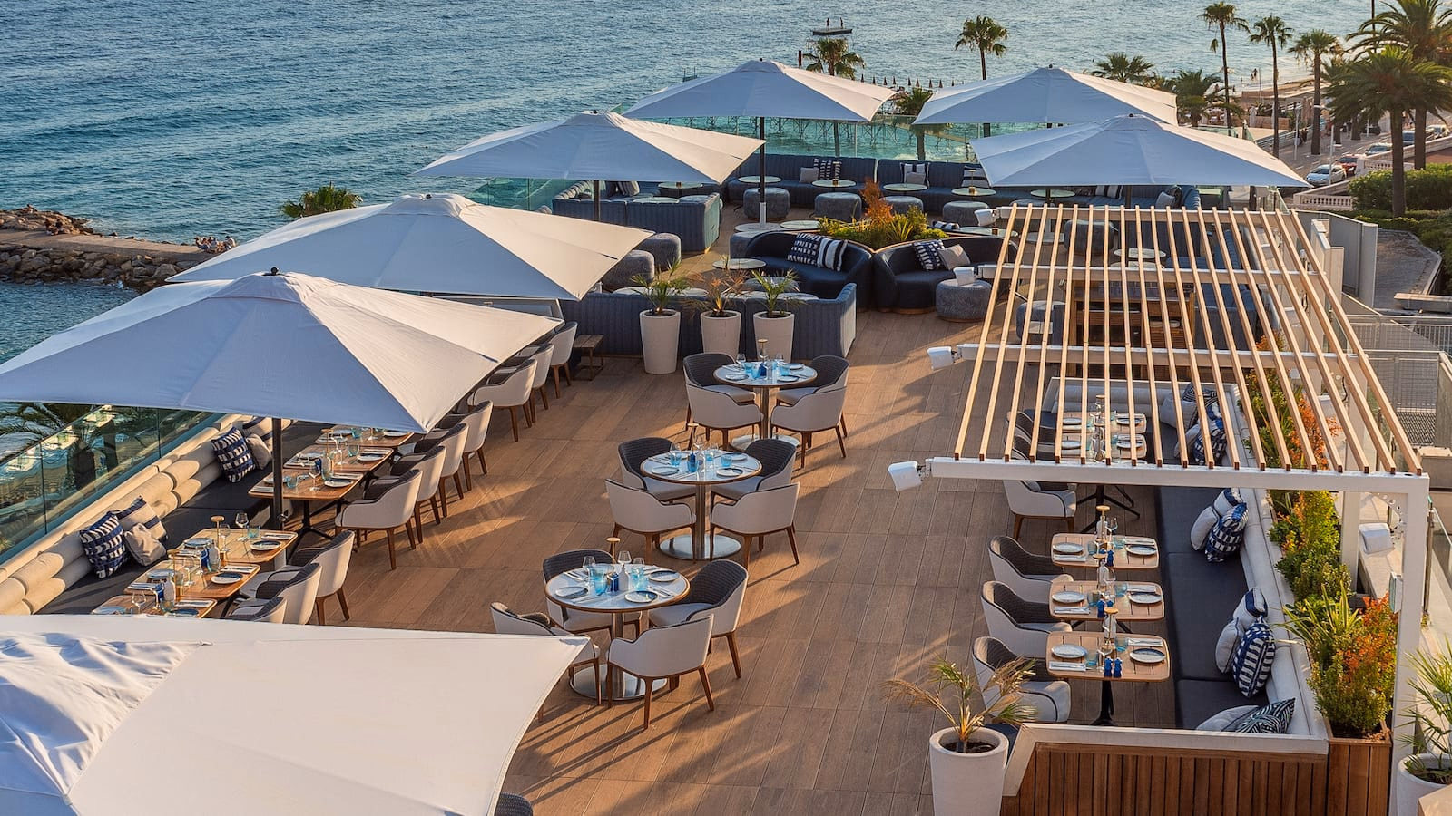 Canopy by Hilton Cannes