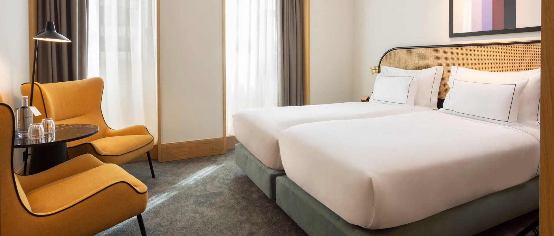 Arts Hotel Porto