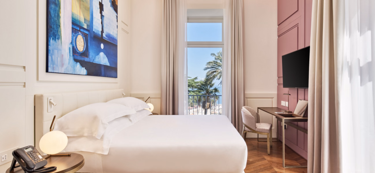 de Bonart Naples