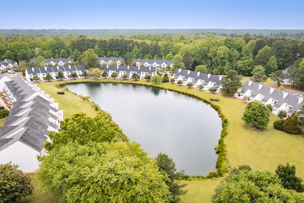 Hilton Vacation Club The Historic Powhatan Williamsburg