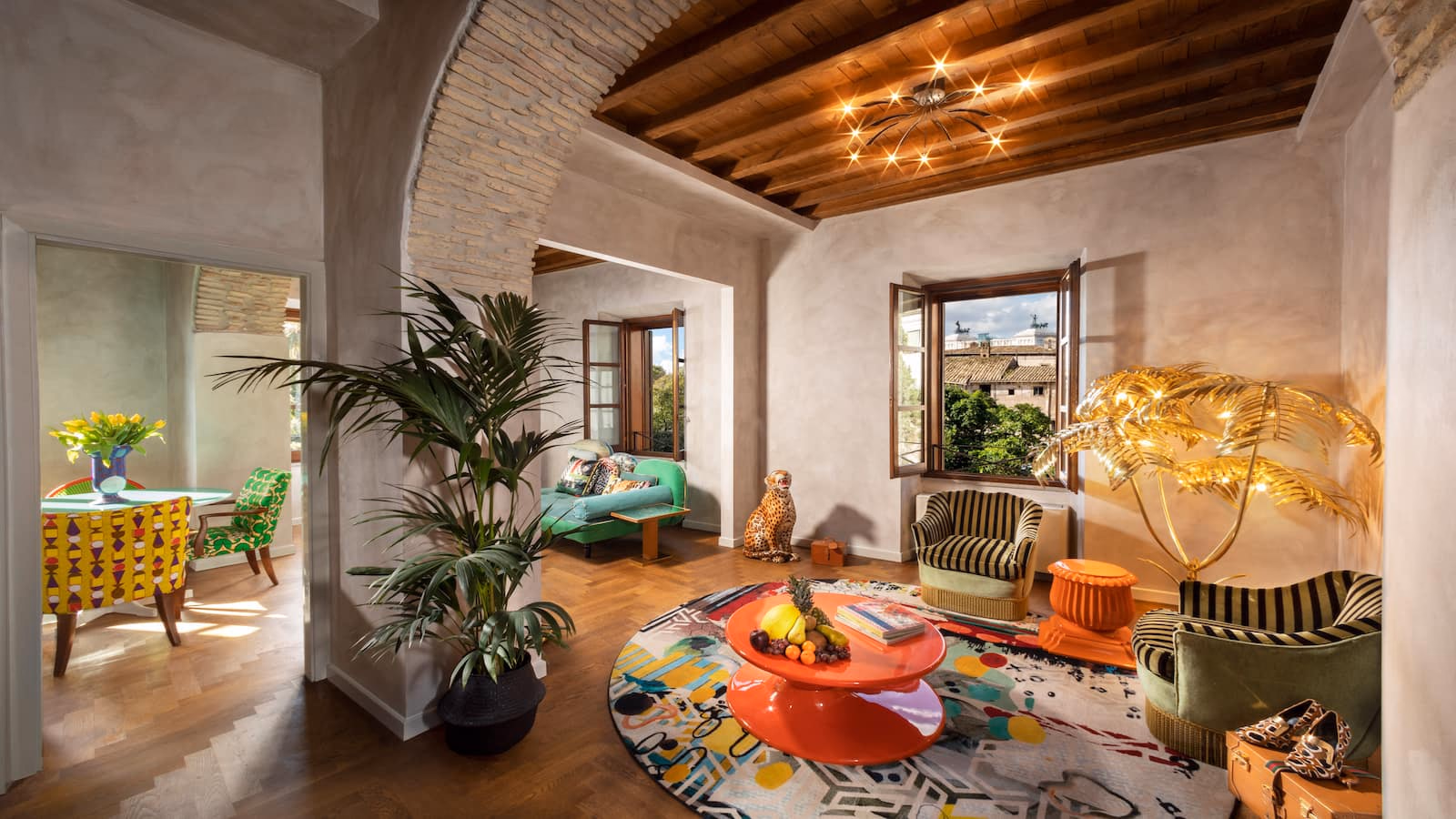 Palm Suite