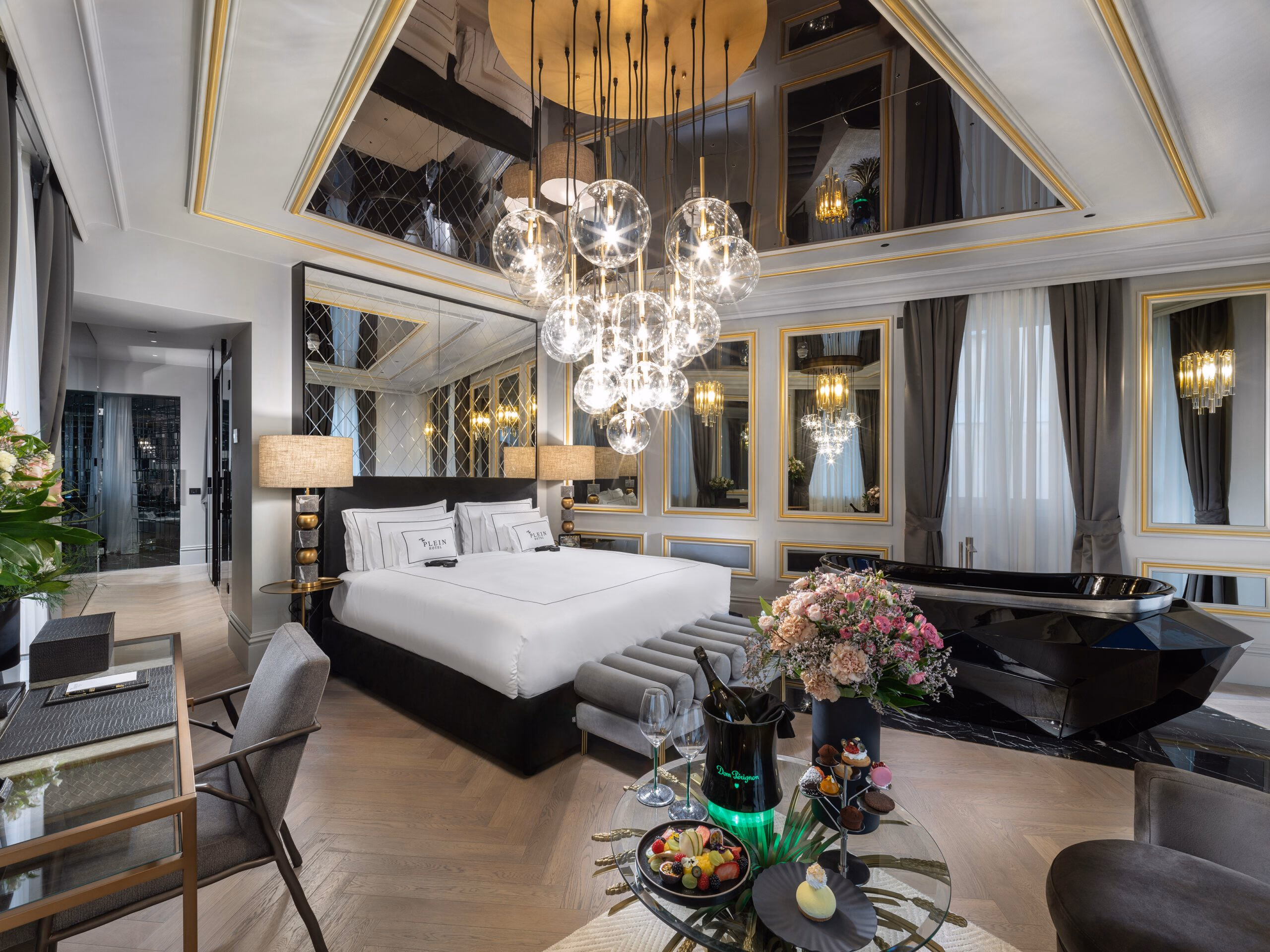 The Plein Hotel