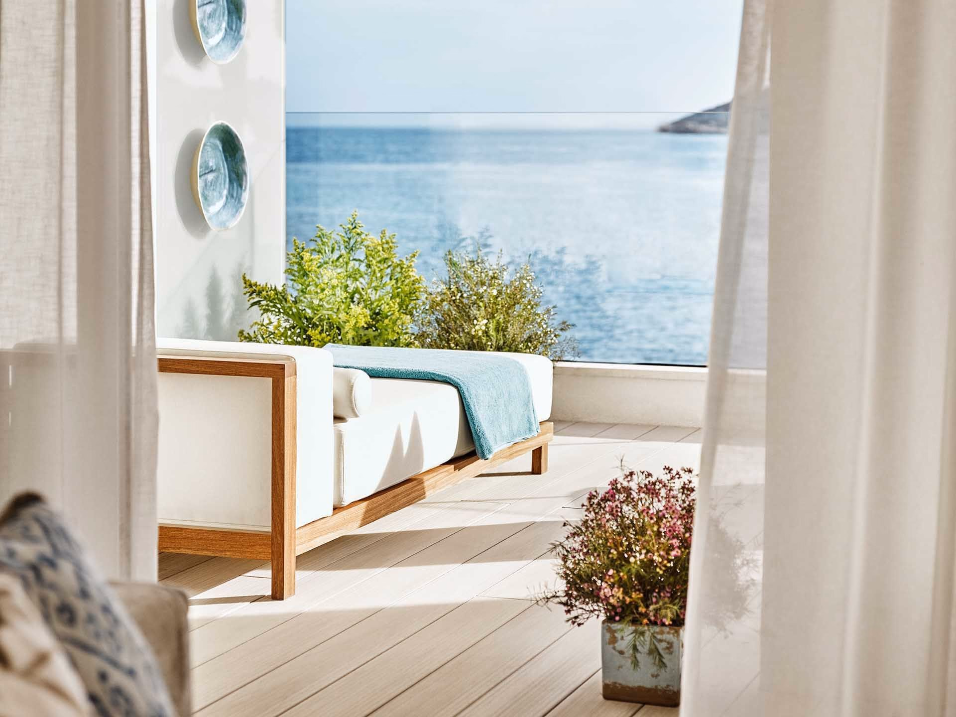Nobu Hotel Ibiza Bay