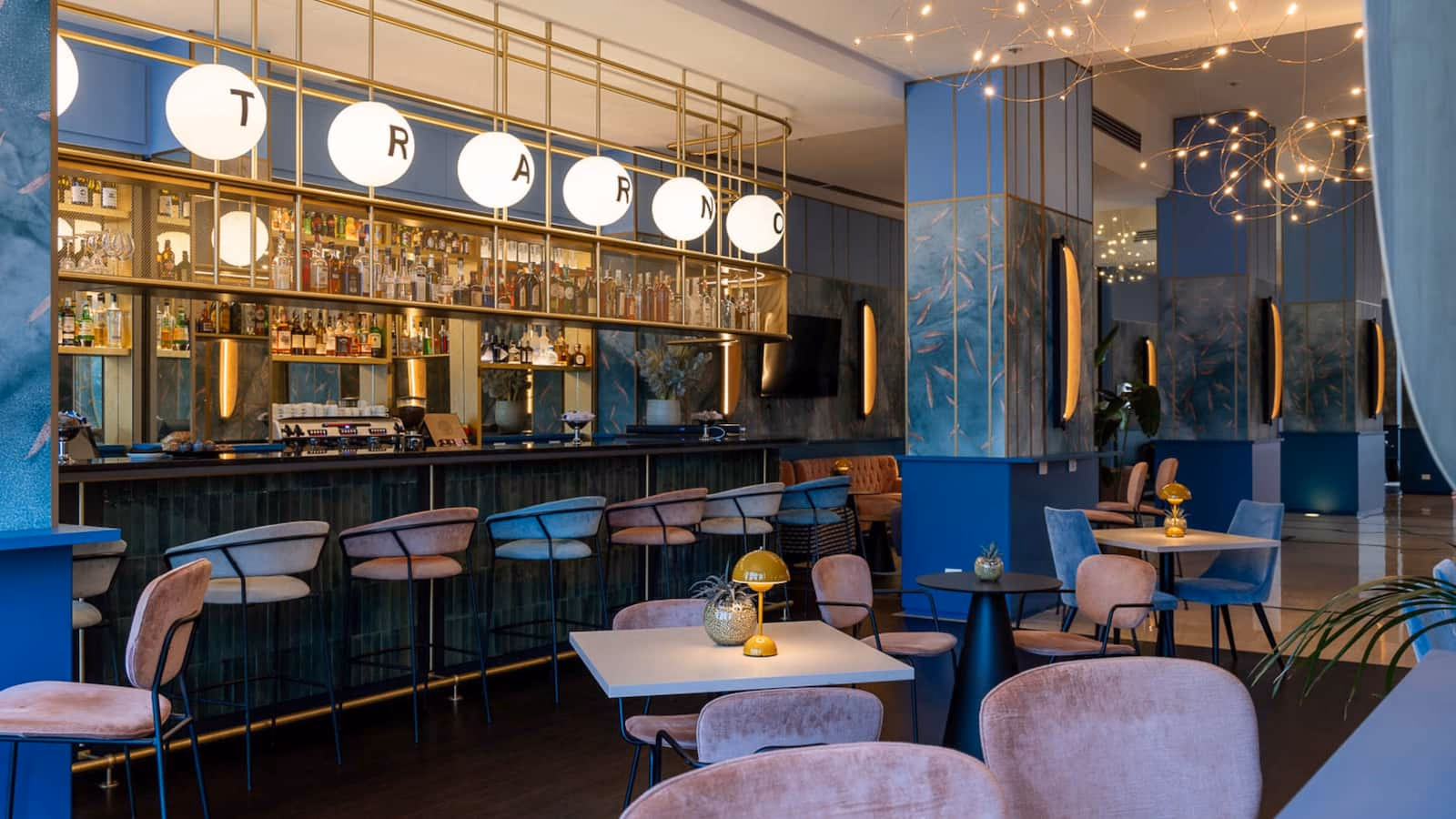 DoubleTree by Hilton Florence Metropole