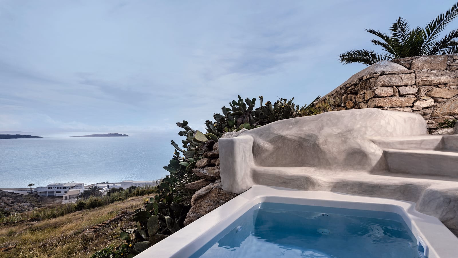 Boheme Mykonos