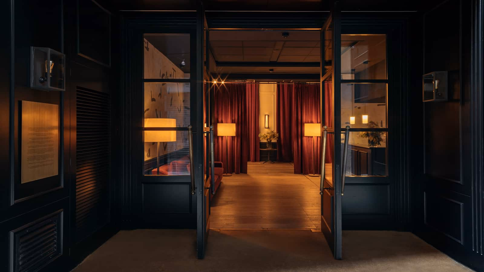 Wittmore Hotel