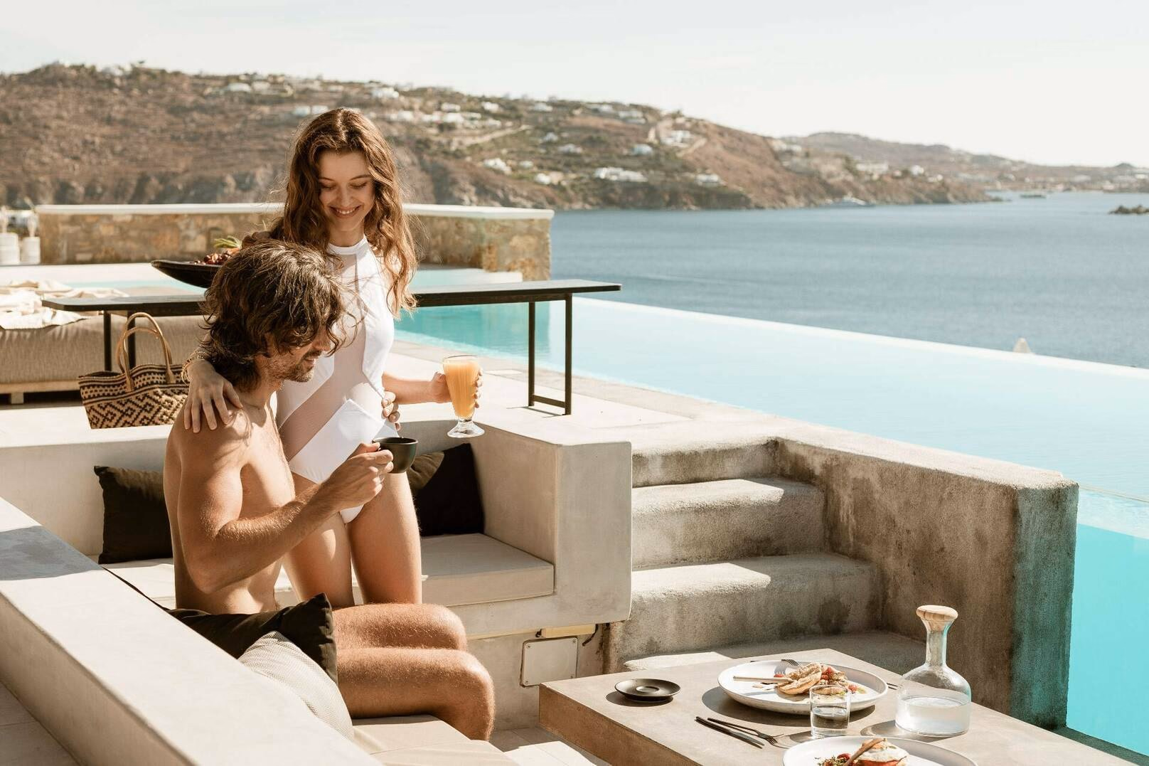 Casa del Mar Mykonos