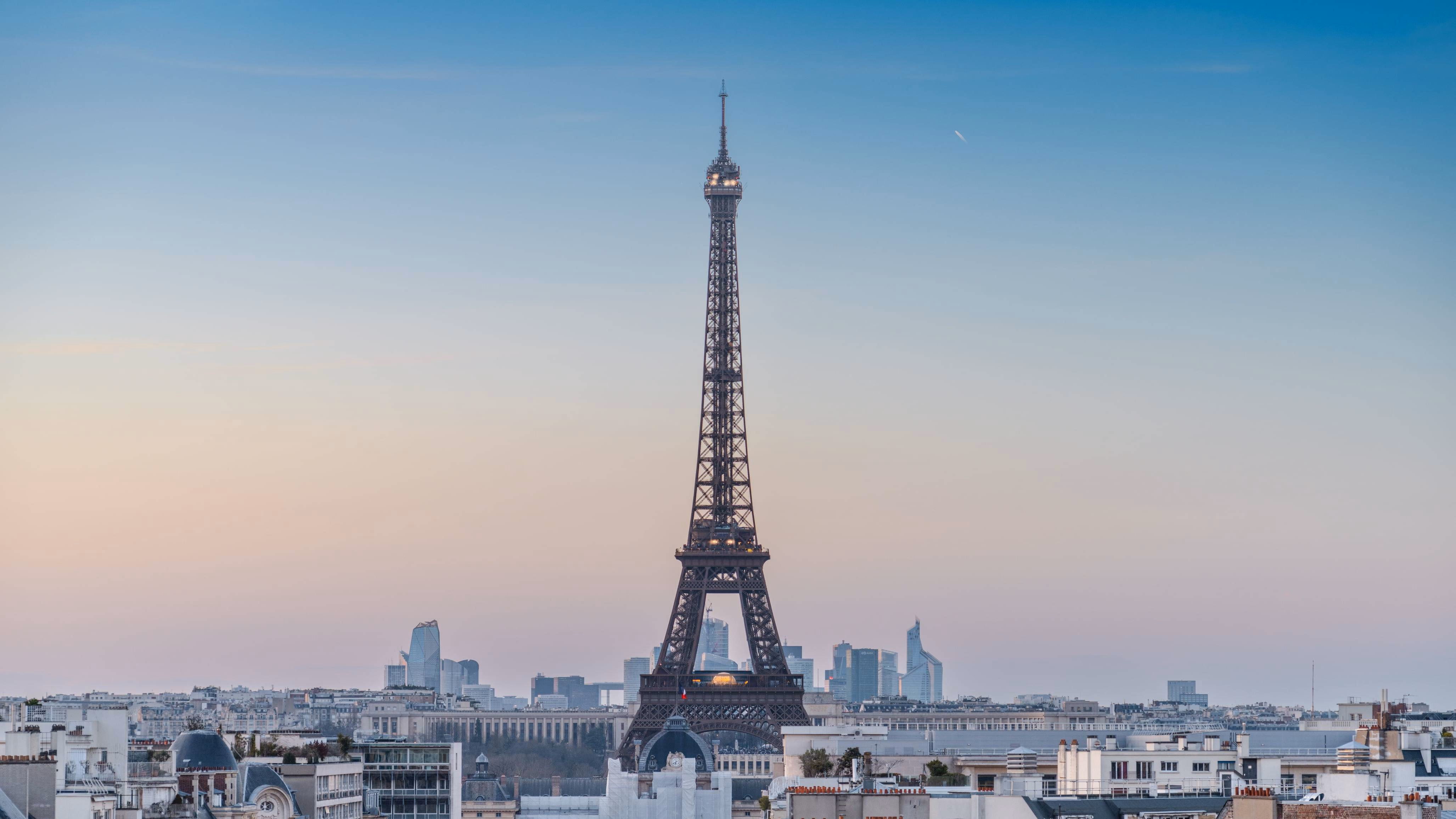 Sax Paris, LXR Hotels & Resorts