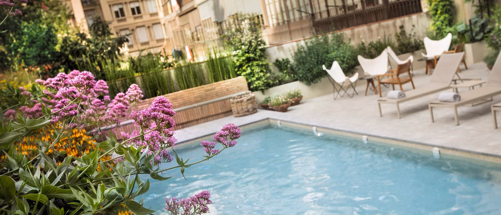 Alexandra Barcelona Hotel, Curio Collection by Hilton