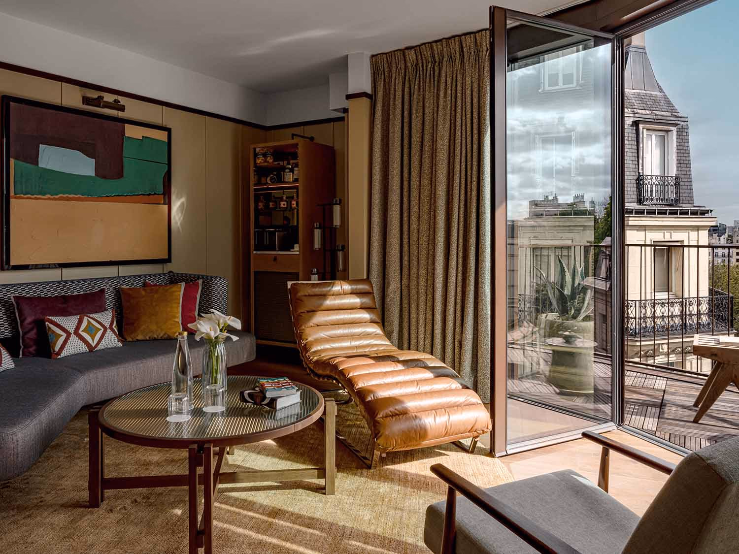 Hôtel Norman Paris